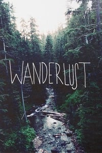 copertina serie tv Wanderlust%21 2014