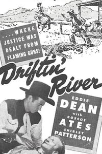 Driftin' River (1946)