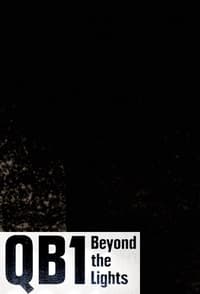 Cover of the Season 2 of QB1: Beyond the Lights