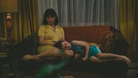 Обои к фильму «Love's Baby Soft (2022)» — (19 из 23)