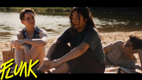 «Flunk (2018)» — обои к сериалу #6
