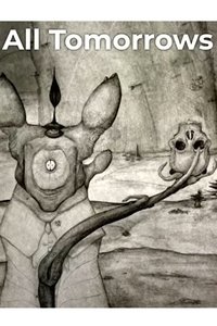 Poster de All Tomorrows: the future of humanity?