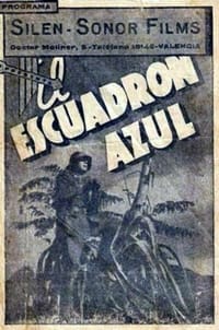 El escuadrón azul (1937)
