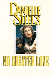 Poster de No Greater Love