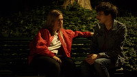 «En la plaza oscura (2019)» — обои к фильму #1