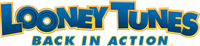 Логотип мультфильма «Луни Тюнз: Снова в деле (2003)» — (1 из 45)