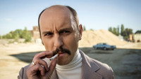 Обои к фильму «Воспитательница из детского сада (2014)» — (11 из 19)