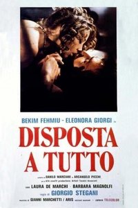 Disposta a tutto (1977)