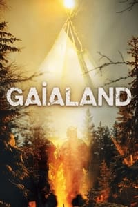 copertina serie tv Gaialand 2022