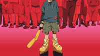 Paranoia agent
