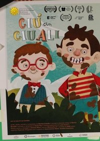 Imagem do Filme Giù con Giuali