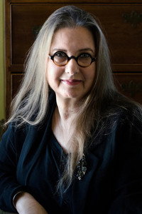Janet Fitch
