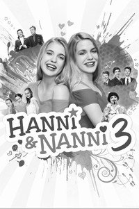 Постер фильма «Ханни и Нанни 3 (2013)» — (1 из 11)