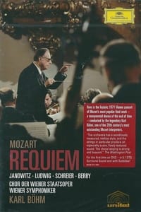 Mozart Requiem (2005)
