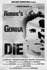 Robbie's Gonna Die