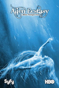 Постер фильма «Alien Ecstasy (2009)» — (2 из 3)