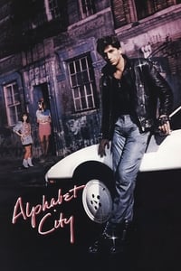 Alphabet City (1984)