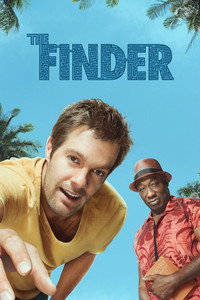 Постер сериала «Искатель (2011 - 2012)» — (3 из 18)
