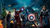Avengers