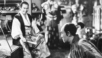 «Shusse taikoki (1938)» — обои к фильму #1