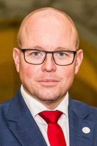 Björn Söder