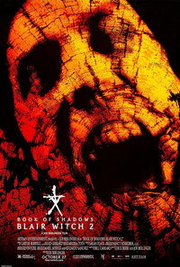 Постер фильма «Ведьма из Блэр 2: Книга теней (2000)» — (14 из 26)