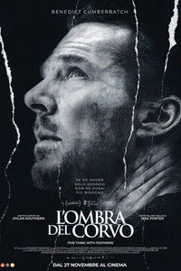 Locandina della raccomandazione: L'ombra del corvo