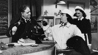 «Snurriga familjen (1940)» — обои к фильму #2