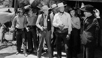 «Outlaws of Boulder Pass (1942)» — обои к фильму #1