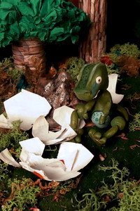 In einem Land unserer Zeit subtitle poster