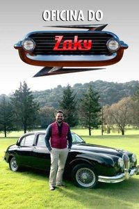 copertina serie tv Oficina+Do+Zaky 2018