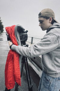 Henry Crawford profile