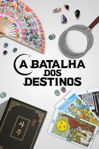 A Batalha dos Destinos [L] S01E10