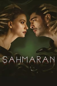 Cover of the Season 1 of Shahmaran