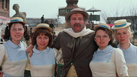 «Orpheus in der Unterwelt (1974)» — обои к фильму #4