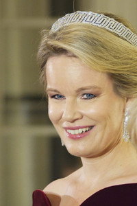 Beruf: Königin! Mathilde von Belgien
