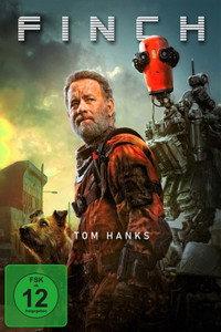 Постер фильма «Финч (2021)» — (7 из 41)