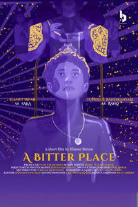 Imagem do Filme A Bitter Place