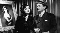 «Женщина в окне (1944)» — обои к фильму #8