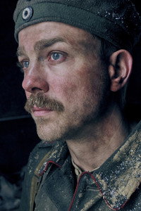 Постер фильма «На Западном фронте без перемен (2022)» — (23 из 55)