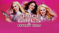 «Space Girls in Beverly Hills (2009)» — обои к фильму #1
