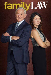 Постер сериала «Семейная юрфирма (2021)» — (2 из 29)