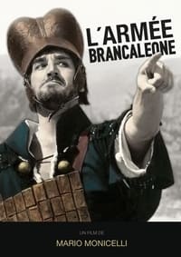 L'Armée Brancaleone (1966)