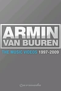 Armin van Buuren: The music videos 1997 - 2009 (2010)
