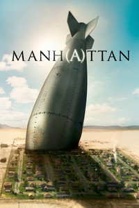 Постер сериала «Манхэттен (2014 - 2015)» — (9 из 23)