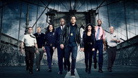 Обои к сериалу «Бруклин 9-9 (2013 - 2021)» — (18 из 112)