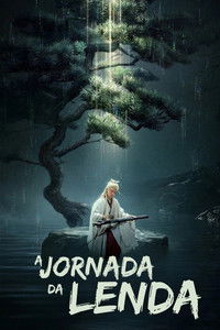 A Jornada da Lenda S01E40