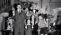 La Famille Addams