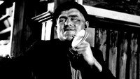 «Ночь, когда приходил дьявол (1957)» — обои к фильму #2