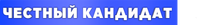 Логотип фильма «Честный кандидат (2020)» — (4 из 39)